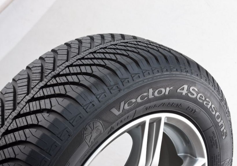 Goodyear vector 4seasons gen