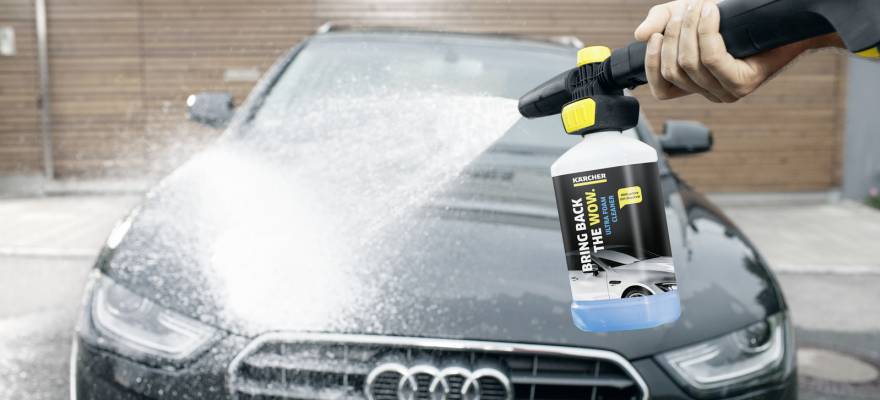Топ-10 лучших тряпок для мытья автомобиля в 2024 году: сравнение и отзывы