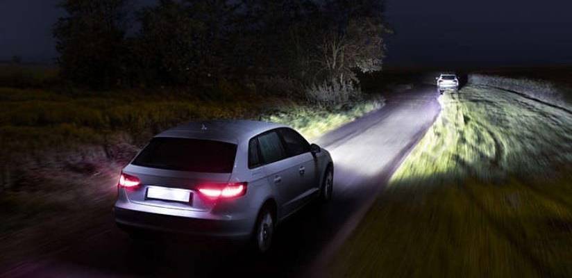 Что надо знать, выбирая светодиоды в автомобиль?