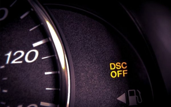 Что такое DSC: понимание системы динамической стабилизации автомобиля